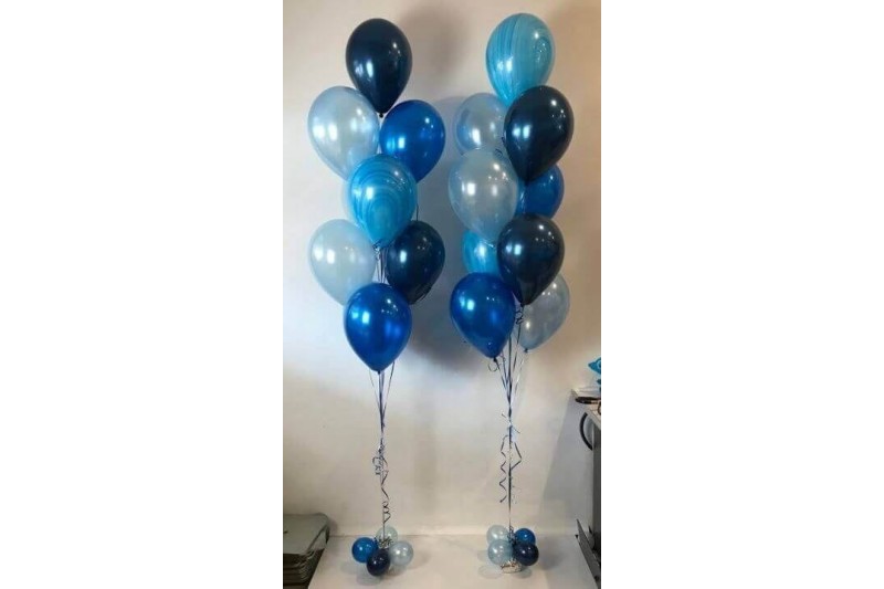 Other Balloon Decorations